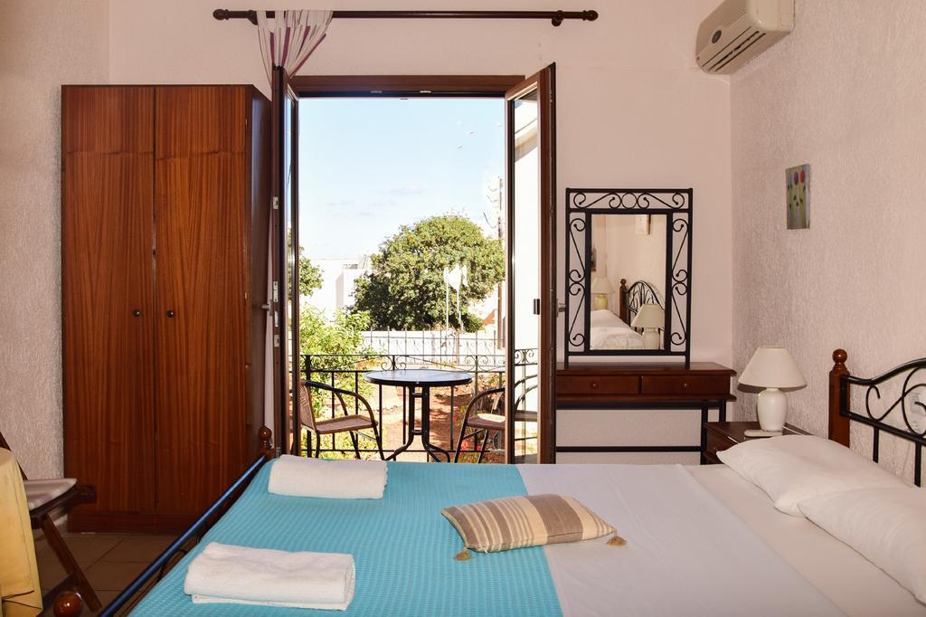 Athina Villas Elounda Exteriér fotografie