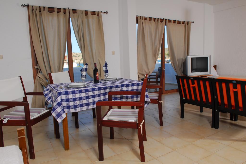 Athina Villas Elounda Exteriér fotografie