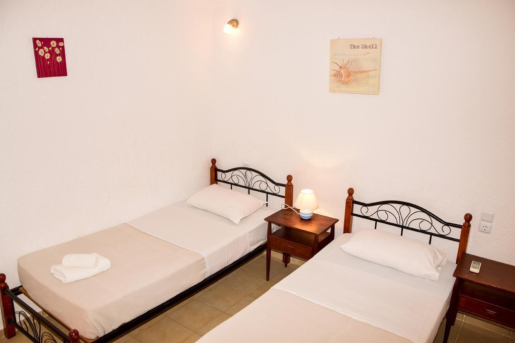 Athina Villas Elounda Exteriér fotografie