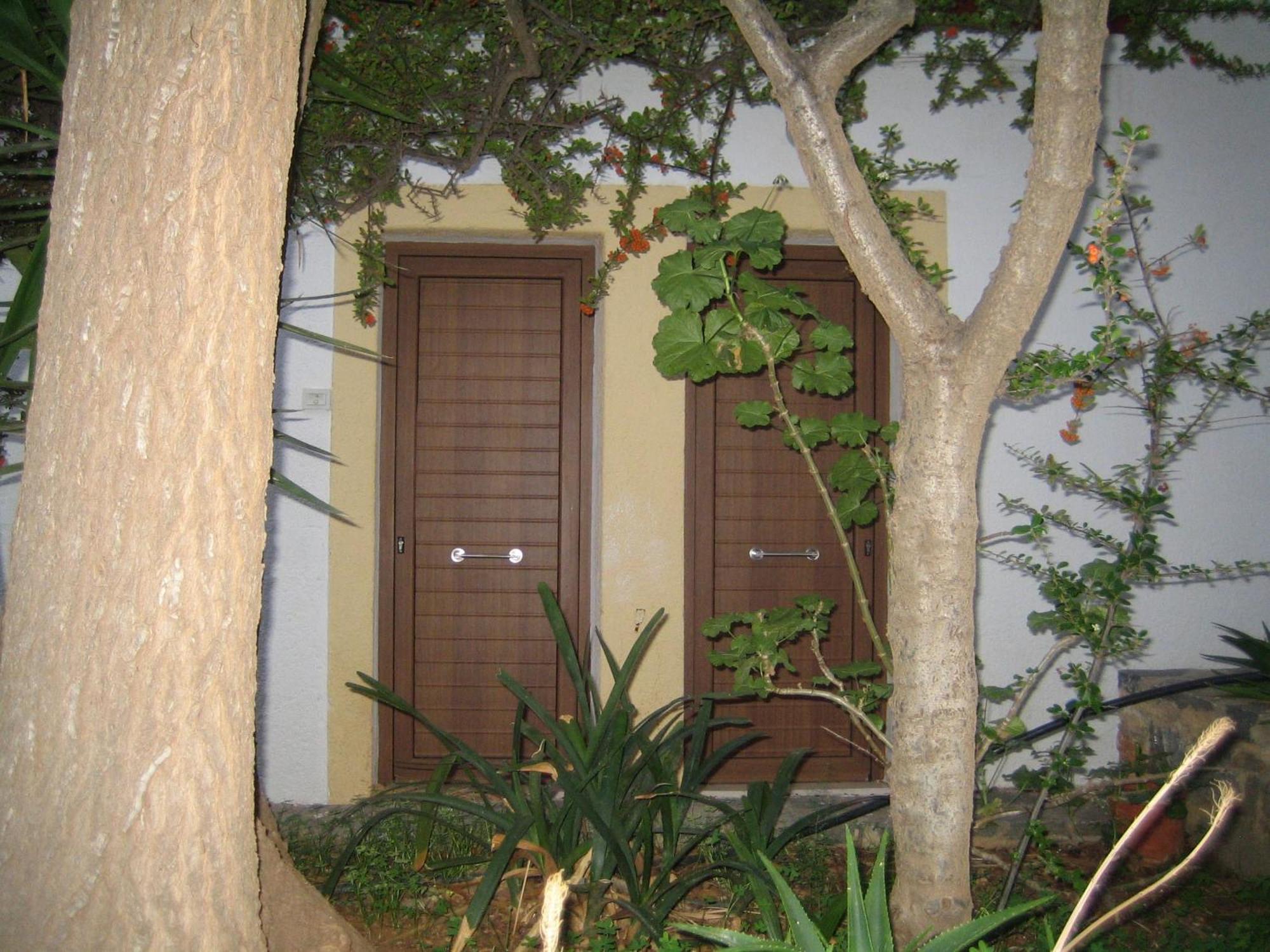 Athina Villas Elounda Exteriér fotografie