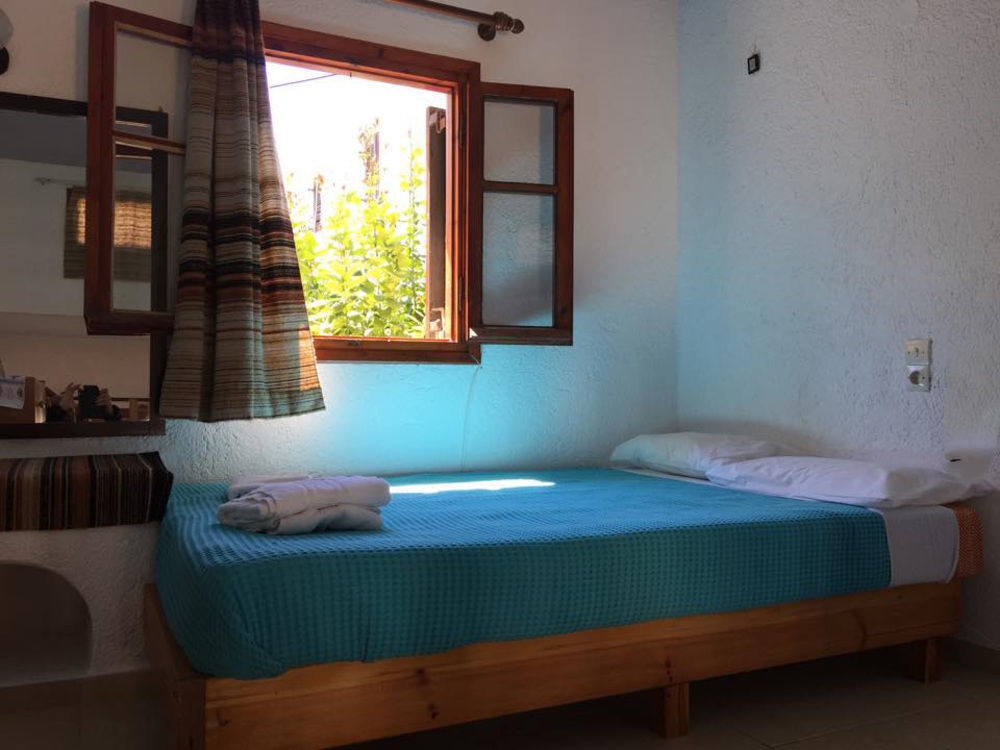 Athina Villas Elounda Exteriér fotografie
