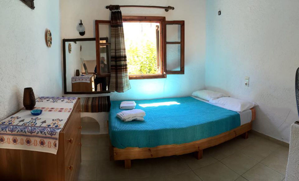 Athina Villas Elounda Exteriér fotografie